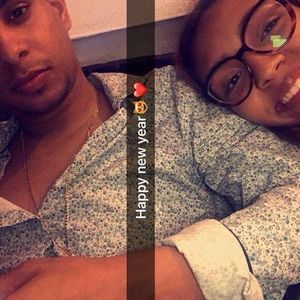 Meet your Posher, Steven omar